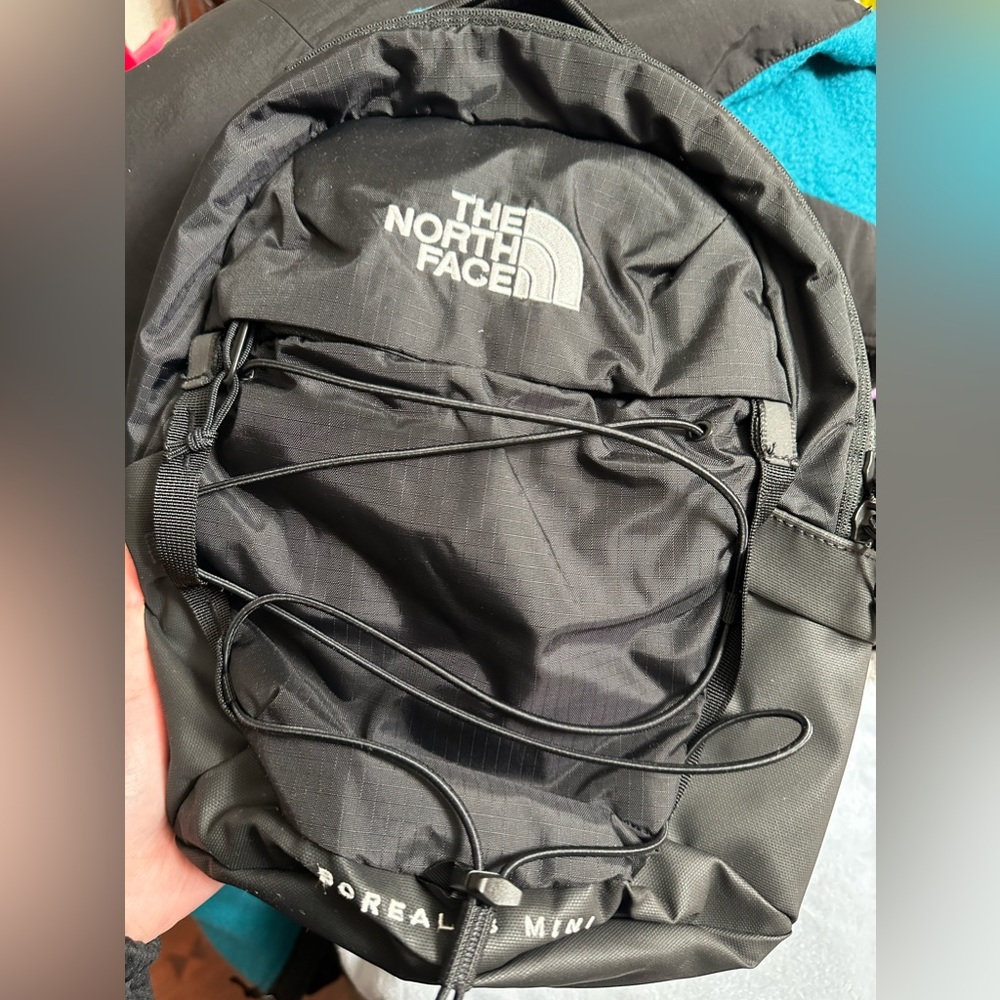 NORTH FACE BOREALIS MINI